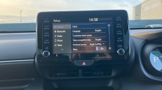 Toyota Yaris 1.5 Hybrid Design 5dr CVT Hybrid Hatchback